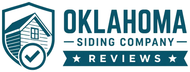 Oklahoma Siding Company Reviews