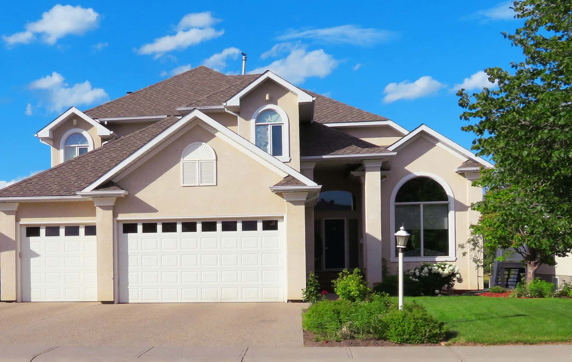 Interior & Exterior Siding Products