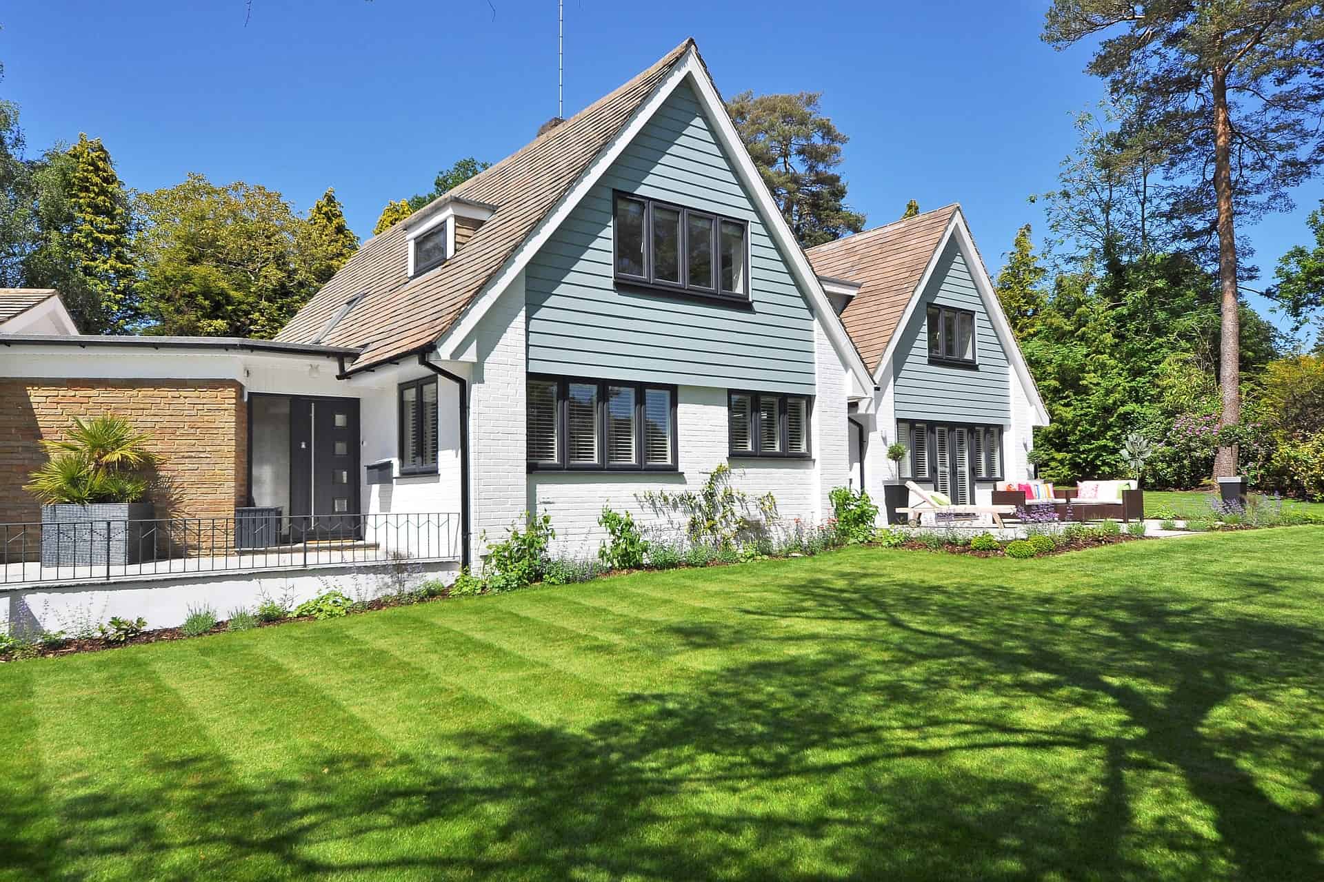 Looking for House Siding in Oklahoma City?