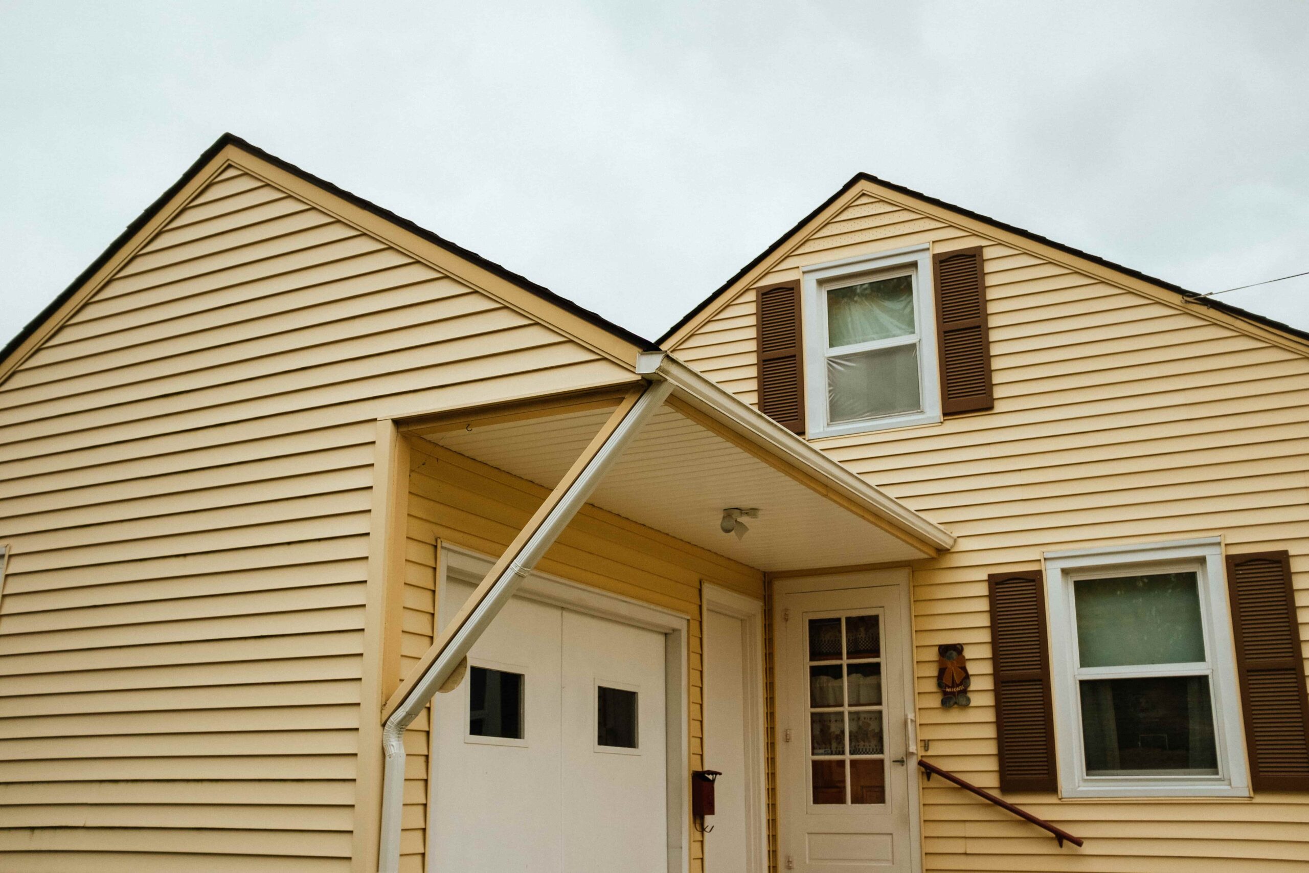 What is A Fiber Cement Siding?