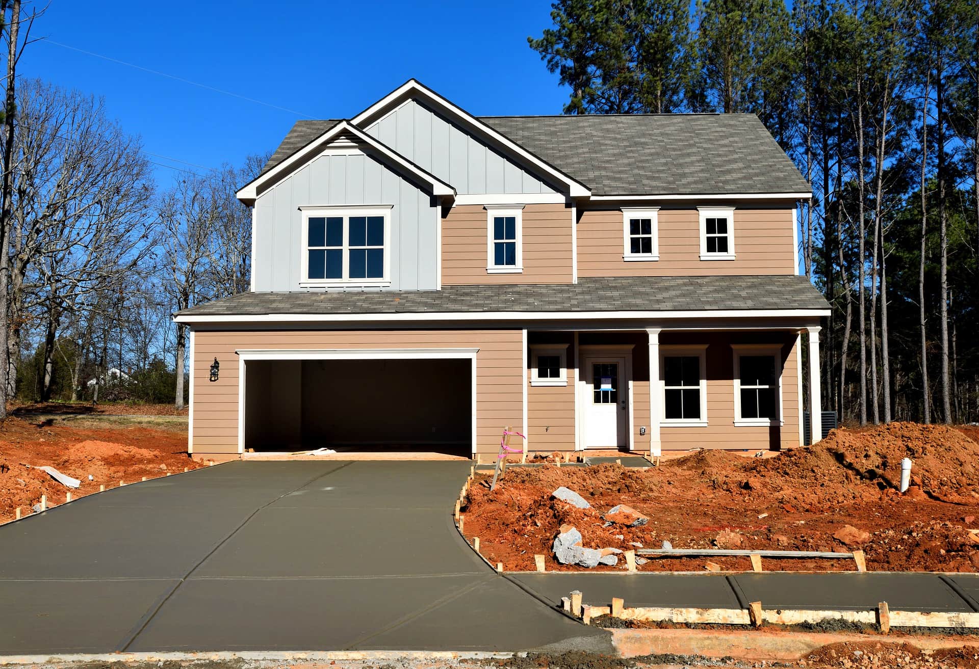 What is Engineered Wood Siding and How Much Does it Cost?