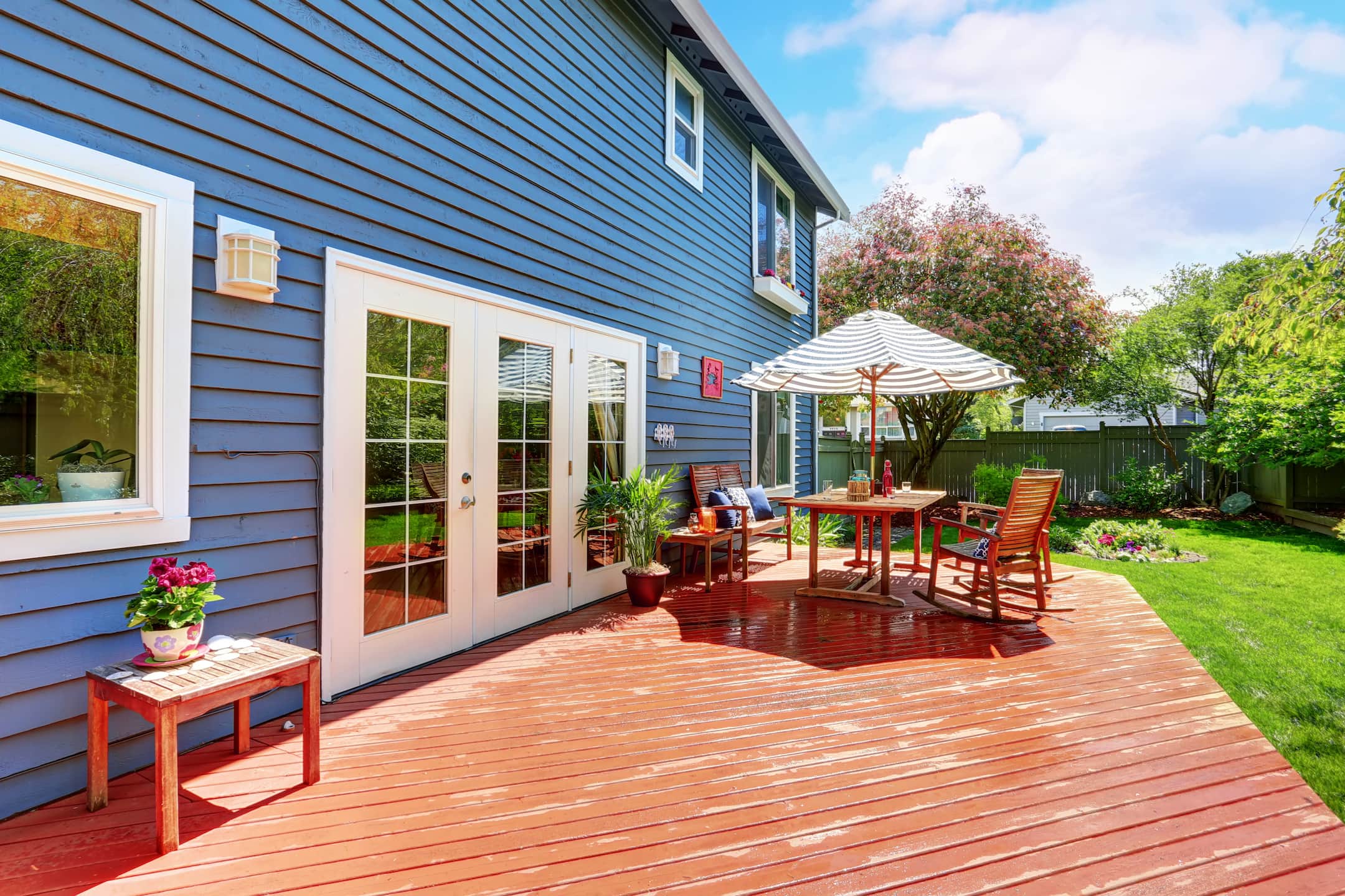 5 Types Of Siding To Consider For Your Home
