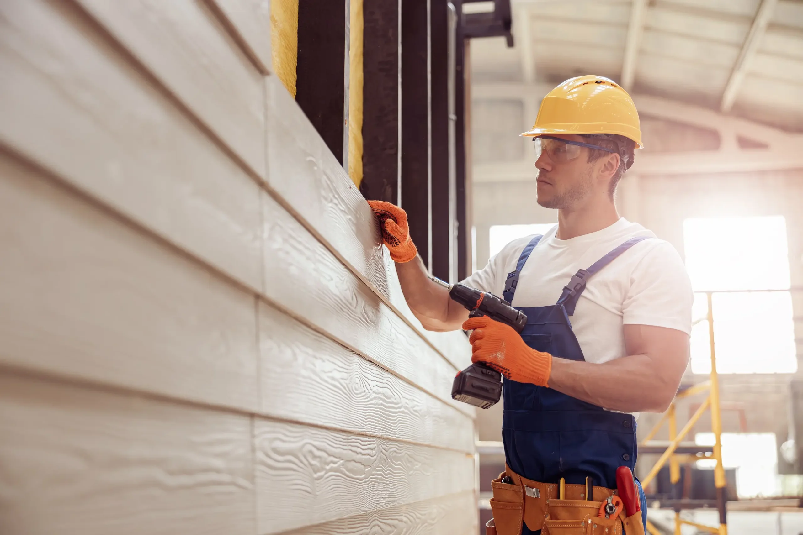 Things to Consider When Looking for an Oklahoma Siding Company