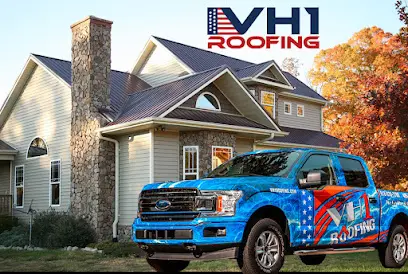 VH1 Roofing LLC