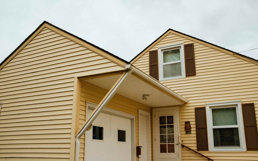 What is A Fiber Cement Siding?