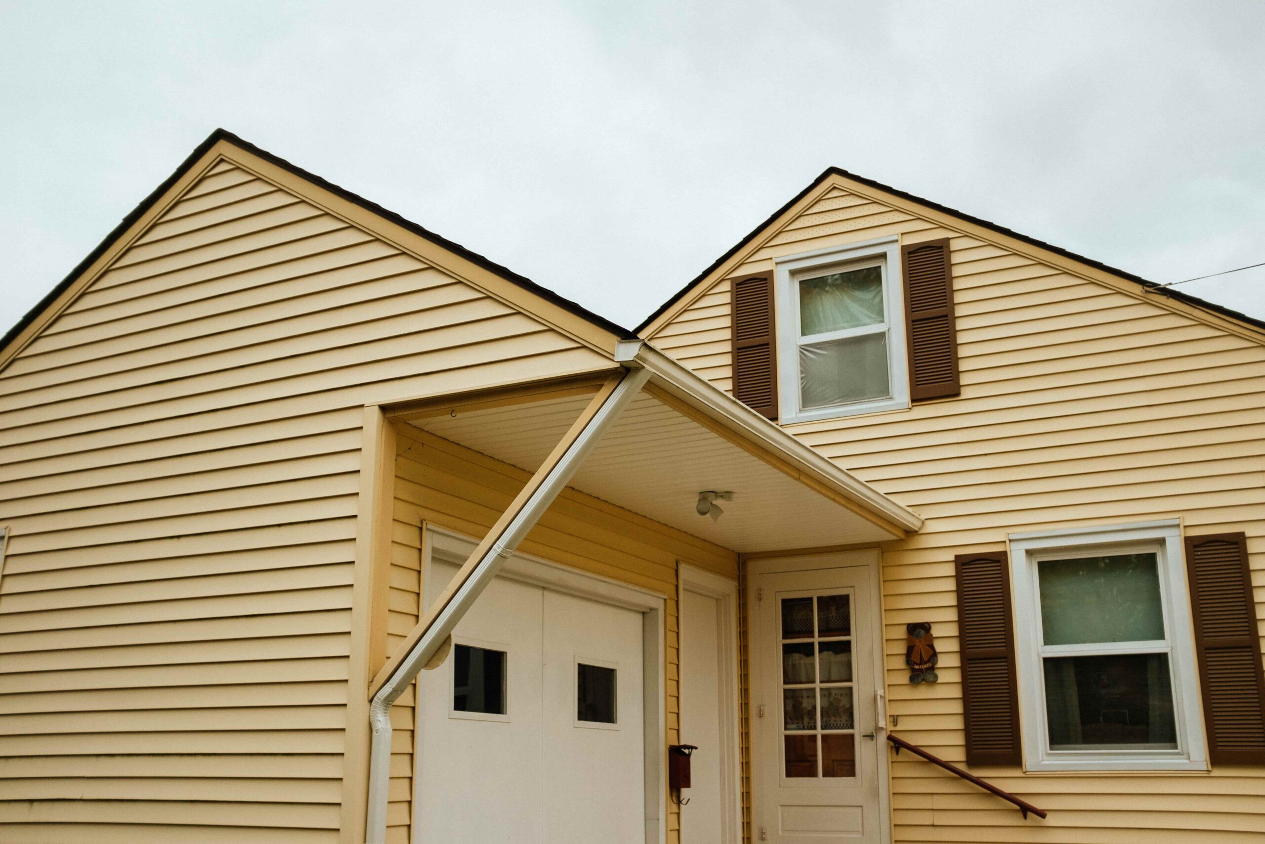 What is A Fiber Cement Siding